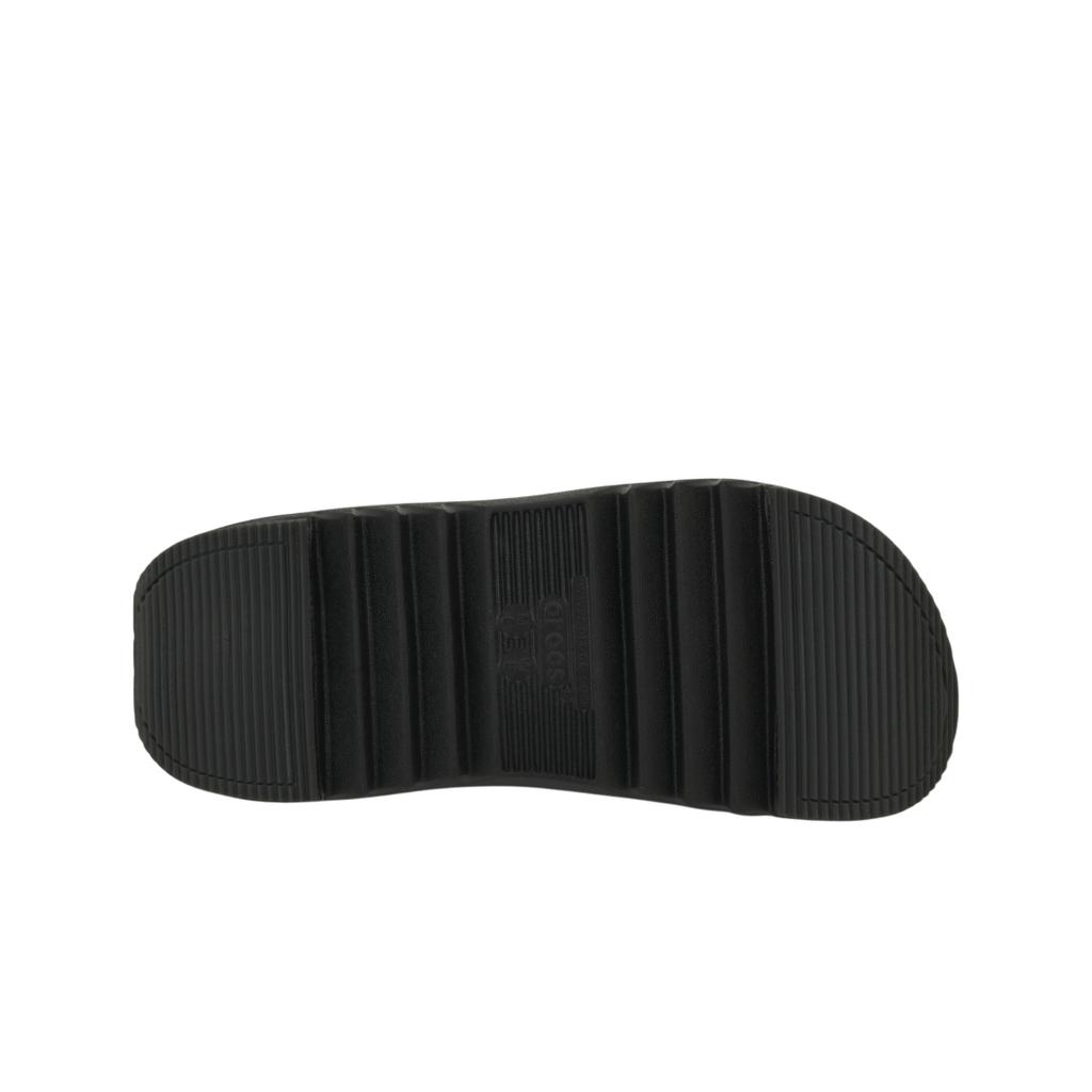 Crocs Hiker Xscape EVA Hunter Thick Sole Clogs 5cm Unisex Footwear Black 208365-001