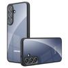 For Samsung Galaxy S25 FE Case TPU + PC Shockproof Clear Phone Cover