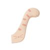 Pet Food Can Opener Dog Food Scraper Dishwasher Safe Can Lid Cat Can Opener for Scraping Scooping Serving Pet Food from Cans