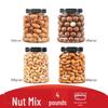 Gourmet Roasted Nut Assortment