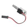 Solenoid Valve 152?8346 24V Alloy Steel Replacement for Caterpillar CAT D9T Track Type Tractor