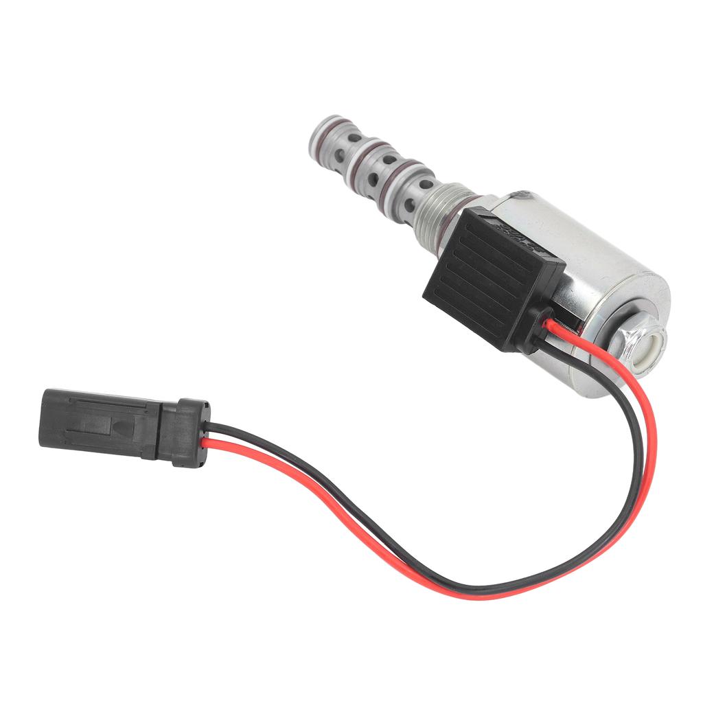 Solenoid Valve 152?8346 24V Alloy Steel Replacement for Caterpillar CAT D9T Track Type Tractor