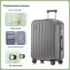 JOURHEY SHI 17-A Lightweight Hardshell Luggage