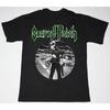 Rara Maglietta Sacred Reich Nera in Cotone Tutte le Taglie Per Fan Pp1503