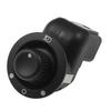 8200214921 8200676529 Electric Wing Side Mirror Knob Control Switch Button With Folding For Renault Captur Clio MK4 Modus Captur