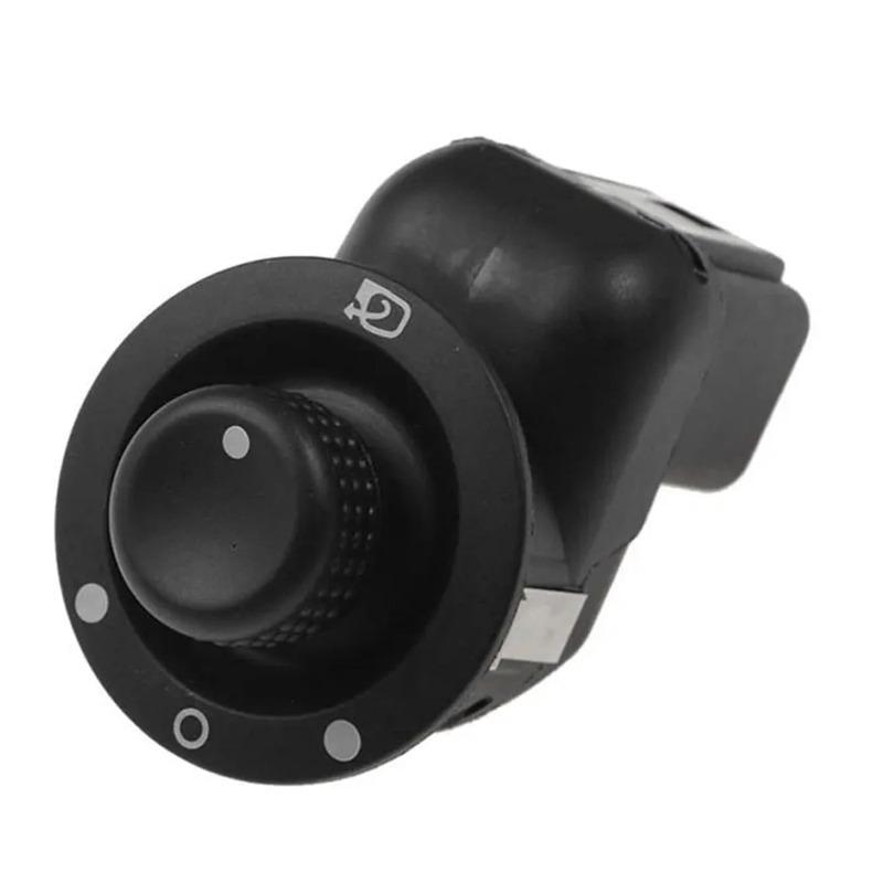 8200214921 8200676529 Electric Wing Side Mirror Knob Control Switch Button With Folding For Renault Captur Clio MK4 Modus Captur
