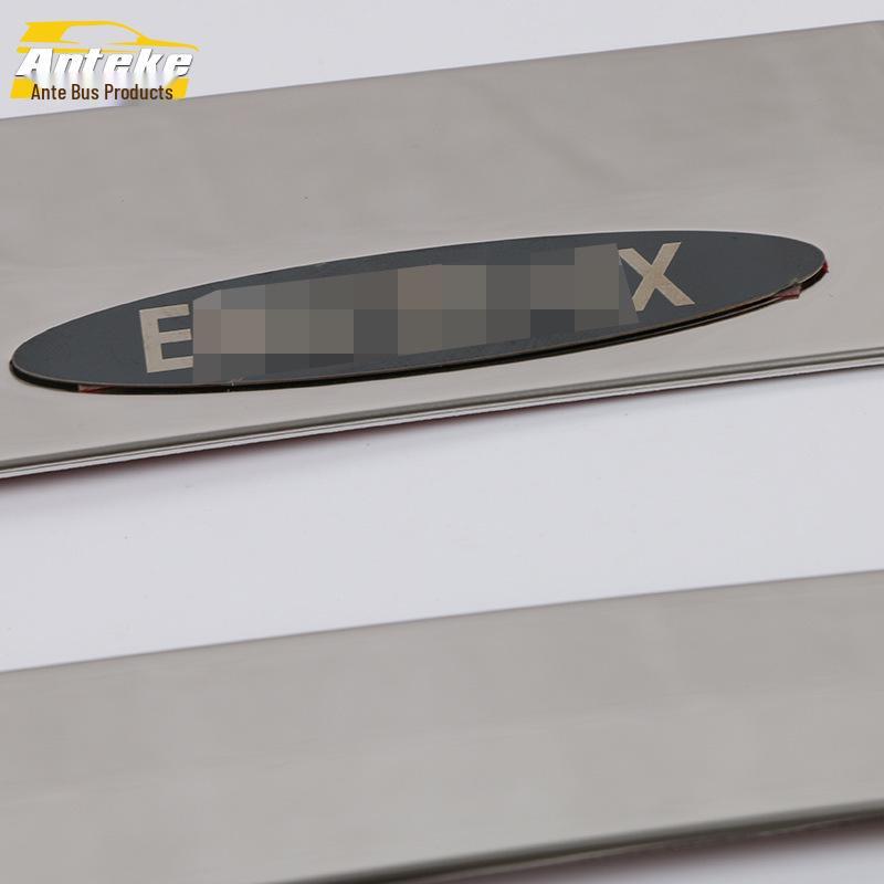 Encore GX Door Side Strip & Body Trim Kit for 20 Models