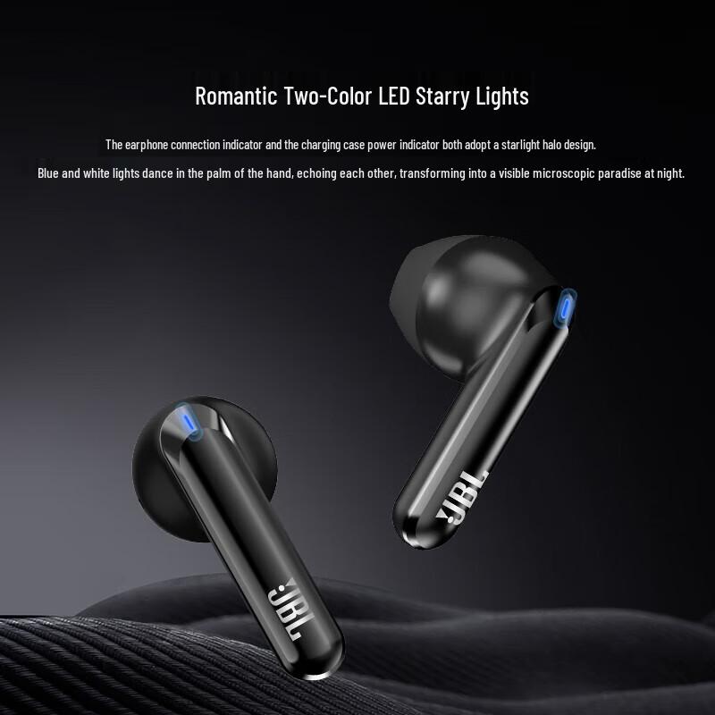 JBL T280TWS X2 True Wireless Sports Earbuds