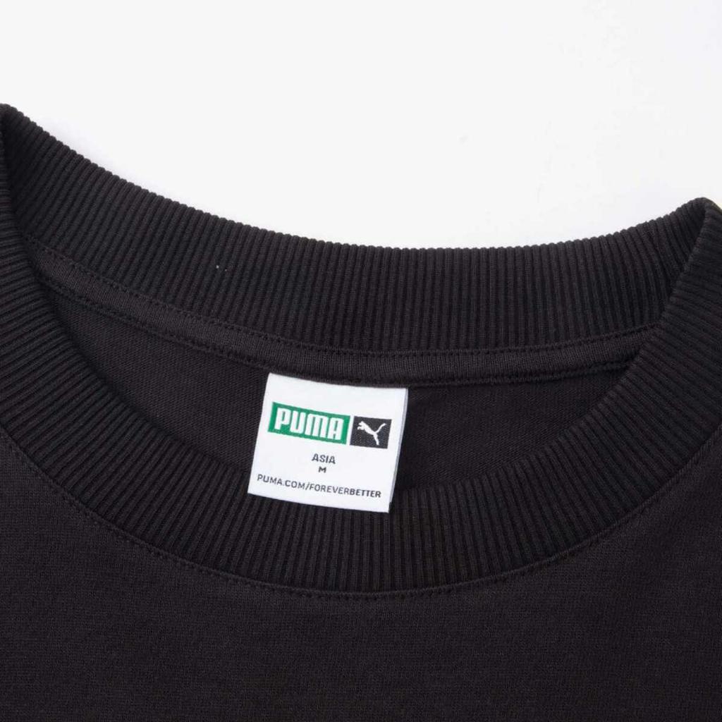 New PUMA SWXP DREAM PACK T Shirts Men's Black 626825-01