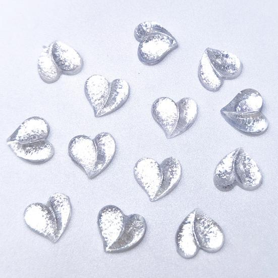 Stylish Nail Accessories Exquisite Colorful Long Lasting
