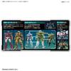 Bandai Spirits 30 Minutes Missions 1 144 Bexm 15 Porta Nova Green [plastic Model 2024 7 Reproduced]