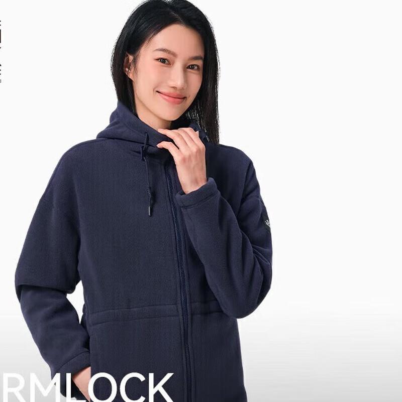 PEG JF8508 Women s Fleece Jacket L 7590₽