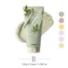 Vegan Pack Cleanser 130g (6 Options)