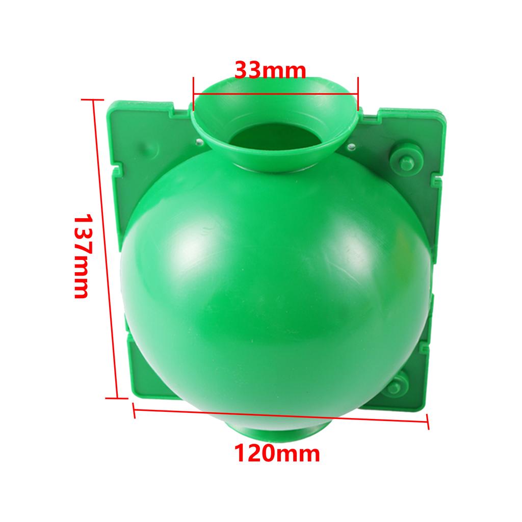 Plant Rooting Device, High-pressure Propagation Ball Grafting Box, Plant Root Ball Grafting, Transplanting Plant Rooting Device