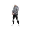 New Adidas Essential Jackets Men's Gray IK5684