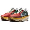 Nike Air Zoom Alphafly NEXT% 3 International Running Pack Men Sneakers Red Multi-Color Clear IH3575-999