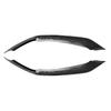 Per BMW Serie 5 G30/G31/525i/530i M-Sport 2017-2023 Splitter Lip Angoli Diffusore Canard Prese d'Aria Presa d'Aria Kit Carrozzeria