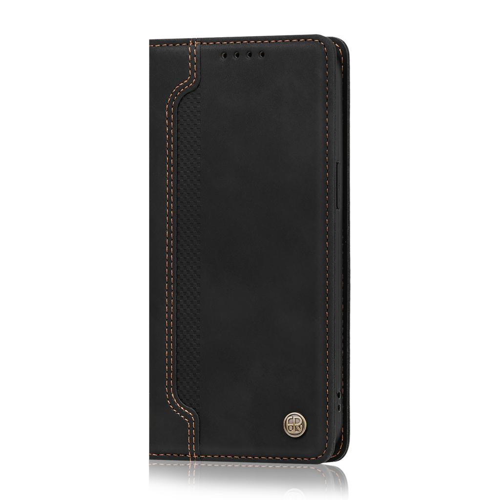Wallet Case For OPPO Realme GT 8 7 6 6T 5 3 Pro NEO 5  3T Slim Folio Leather Cover Magnetic Closure, Card & Cash Slots, Kickstand