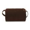 Personalized Retro Matte Handbag Women's 2026 Spring New Casual Niche Shoulder Messenger Bag