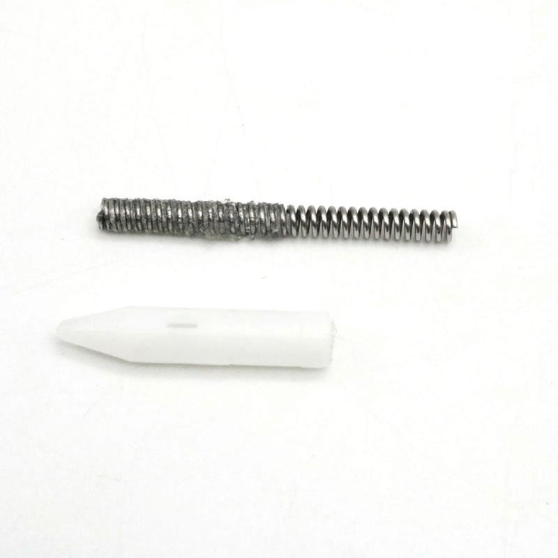 Reparatursatz für Schalthebelknauf, Dübelstange, Positionierungsstift, für BMW X5 X6 E70 E71 2008 2009 2010 2011 2012 2013