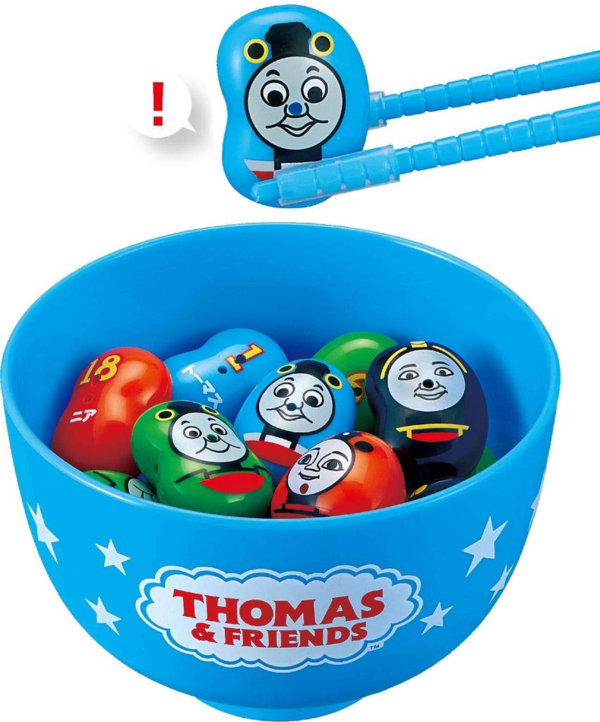 Primele maniere Bean Otsubu Thomas motorul tancului