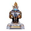 Lake Knight Gilded version Figure Bust Charging Center Model Toy Fast Charging Desktop Ornament For Hobby Collectors Adult Gift