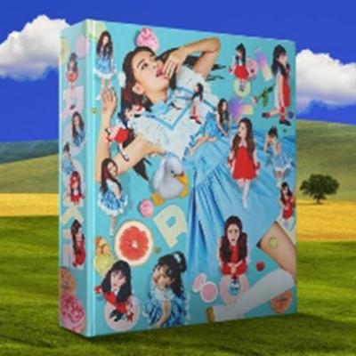 Red Velvet - - NEULING (4. Mini ) Zufällig