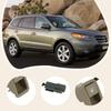Fuel Gas Cap Release Open Switch 935552B000 Fuel Tank Selector Switch Release Control Switch for Hyundai 07-09 Repair Parts