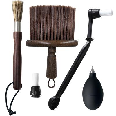 Accessoires pour thé et café – Brosses pour moulin à café