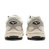 Mizuno LG 10S Comfortable Versatile Shock Absorbing Non-Slip Low-Top Casual Running Shoes Unisex Sneaker Off-White D1GH2424-09