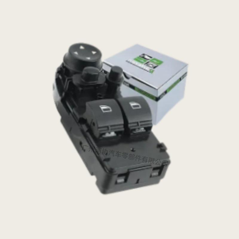 Compatible Power Window Switch for 07-13 BMW 3 Series E92 (Part 61319132164)