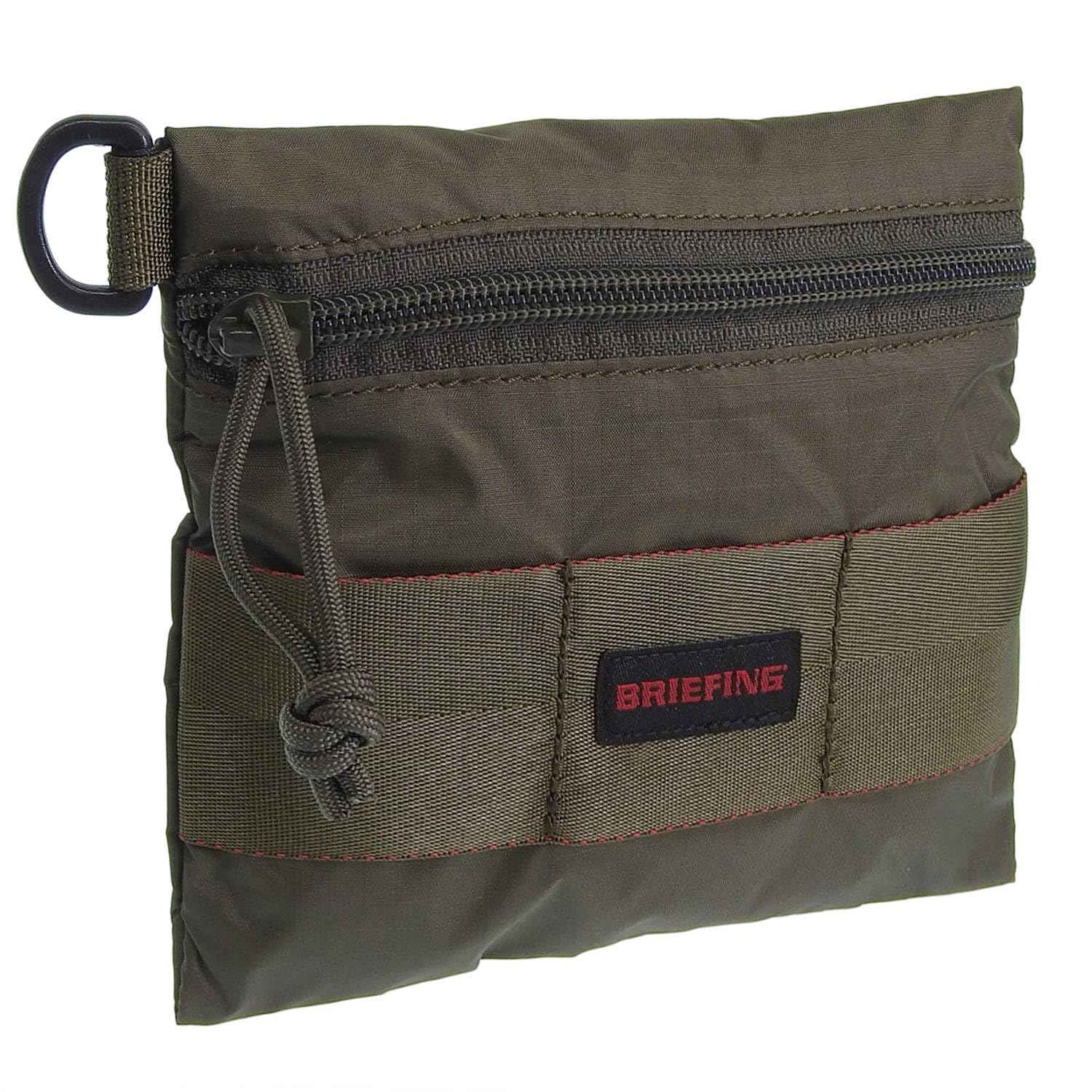 

[Briefing] Men s and Women s Pouch Outlet Brand Khaki BOA203A10 067 [Product]