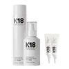 Hair Mask Molecular Leave-in Hair Mask