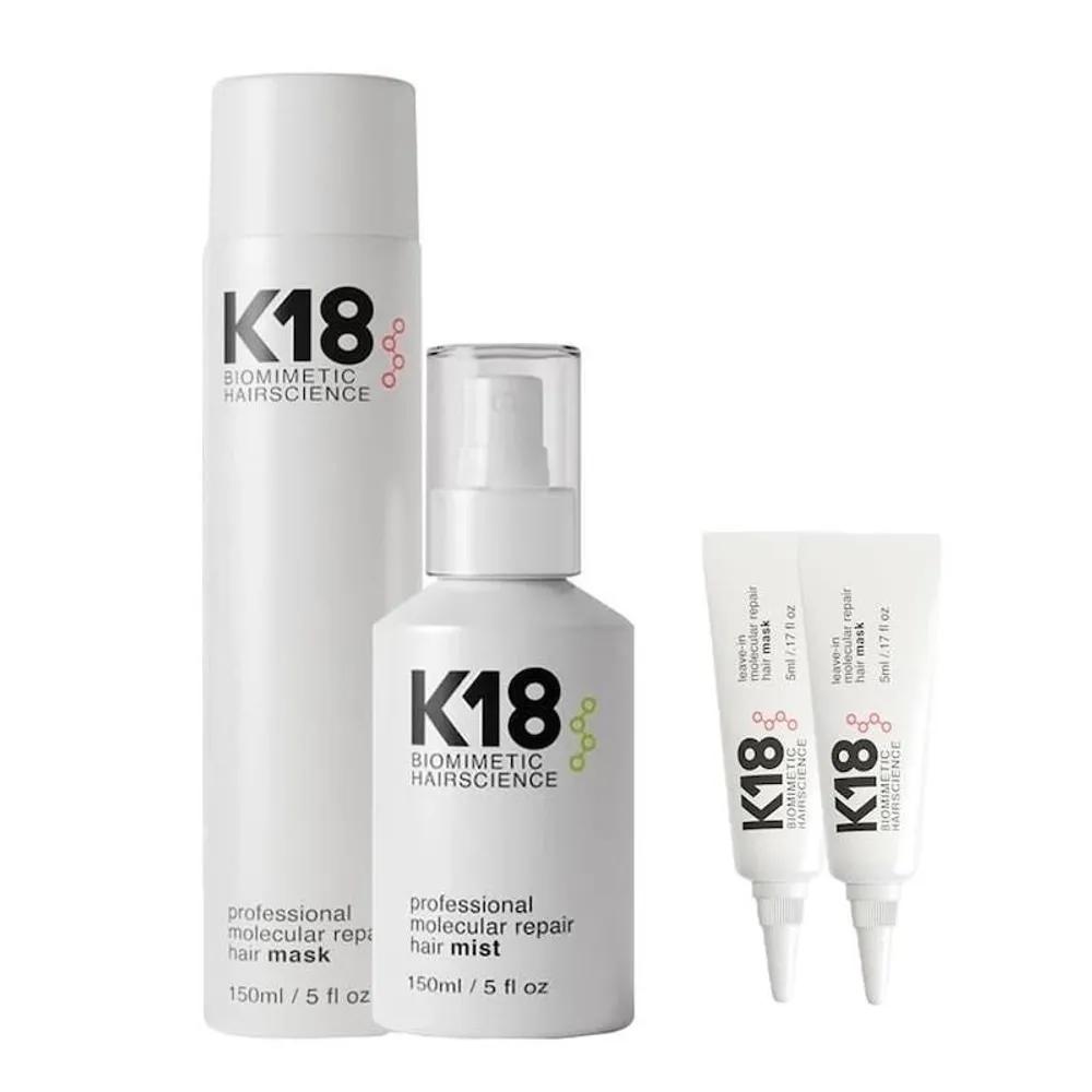 K18 Hair Mask Molecular Leave-in Hair Mask 50ml