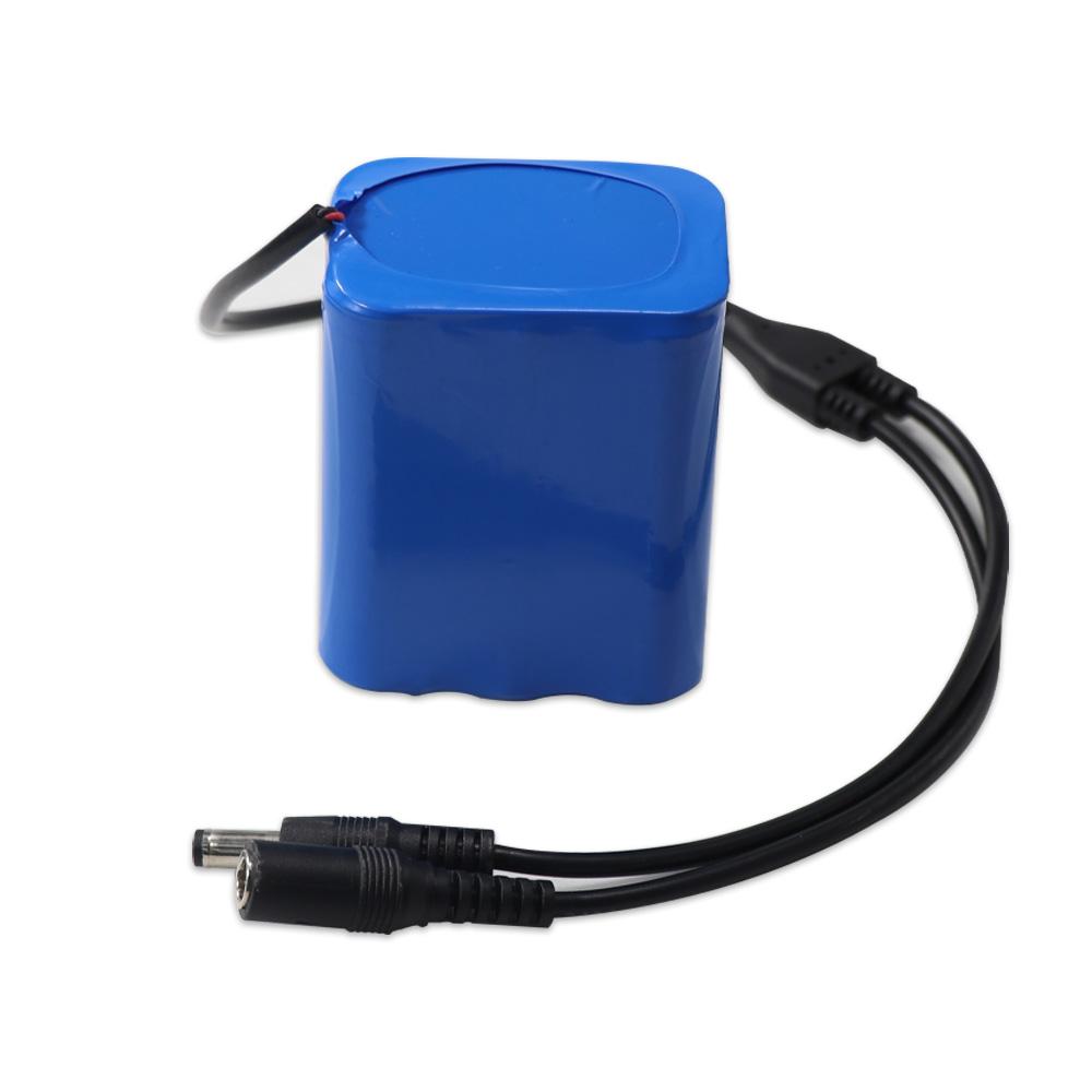 7 Inch Underwater Fishing Camera Wide-angle Infrared Night Vision HD Fish Finder 24PCS Portable1000TVL Monitor