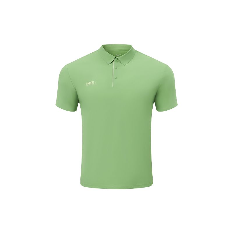 Mizuno ESSENTIAL Мужская одежда для гольфа K2CA51A8 L