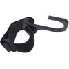 Steering Wheel Hook, Water proof Quick Release Scratch Proof Rearview Mirror Hanger, Universal Fit for All Cars