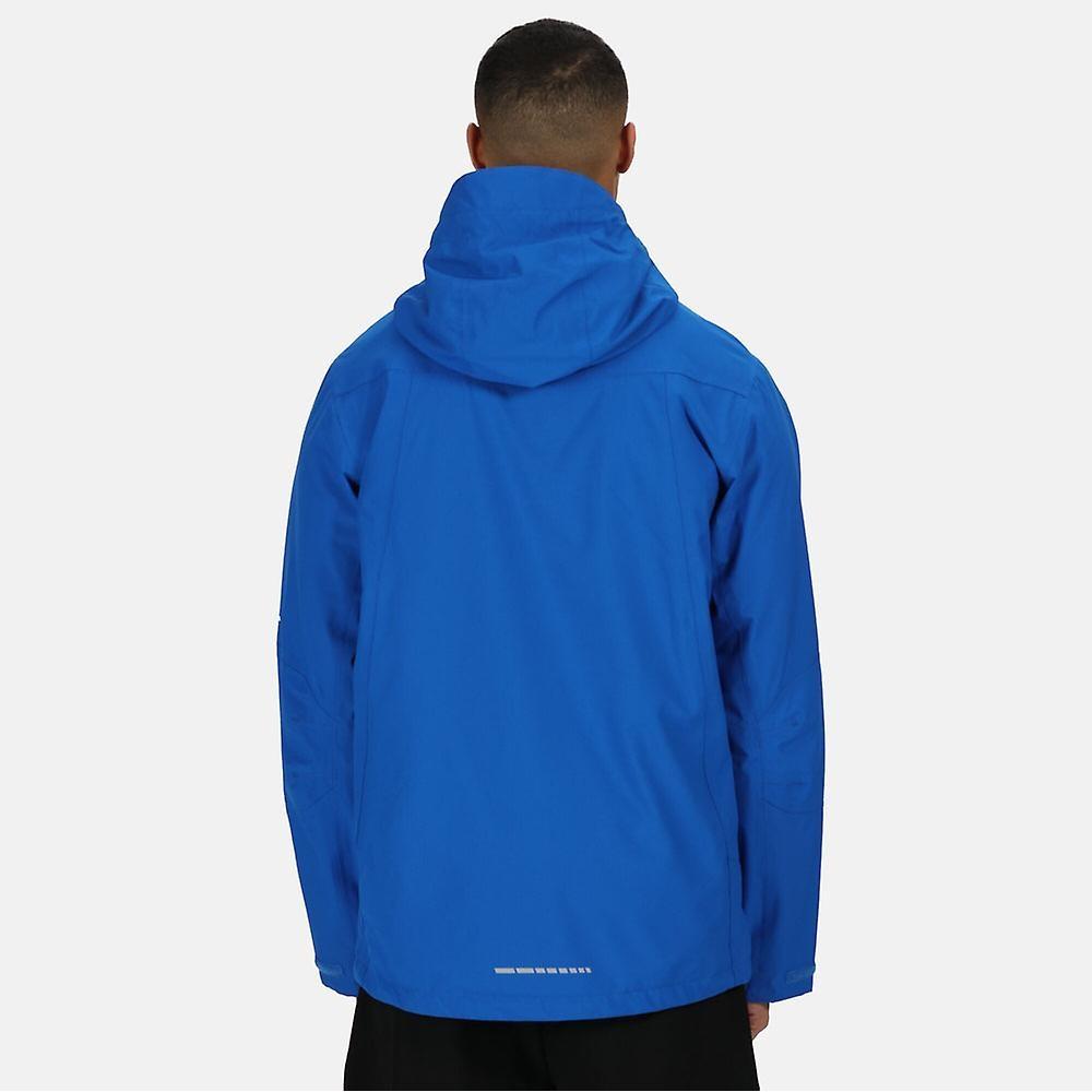 Regatta Professional Giacca Softshell da Uomo