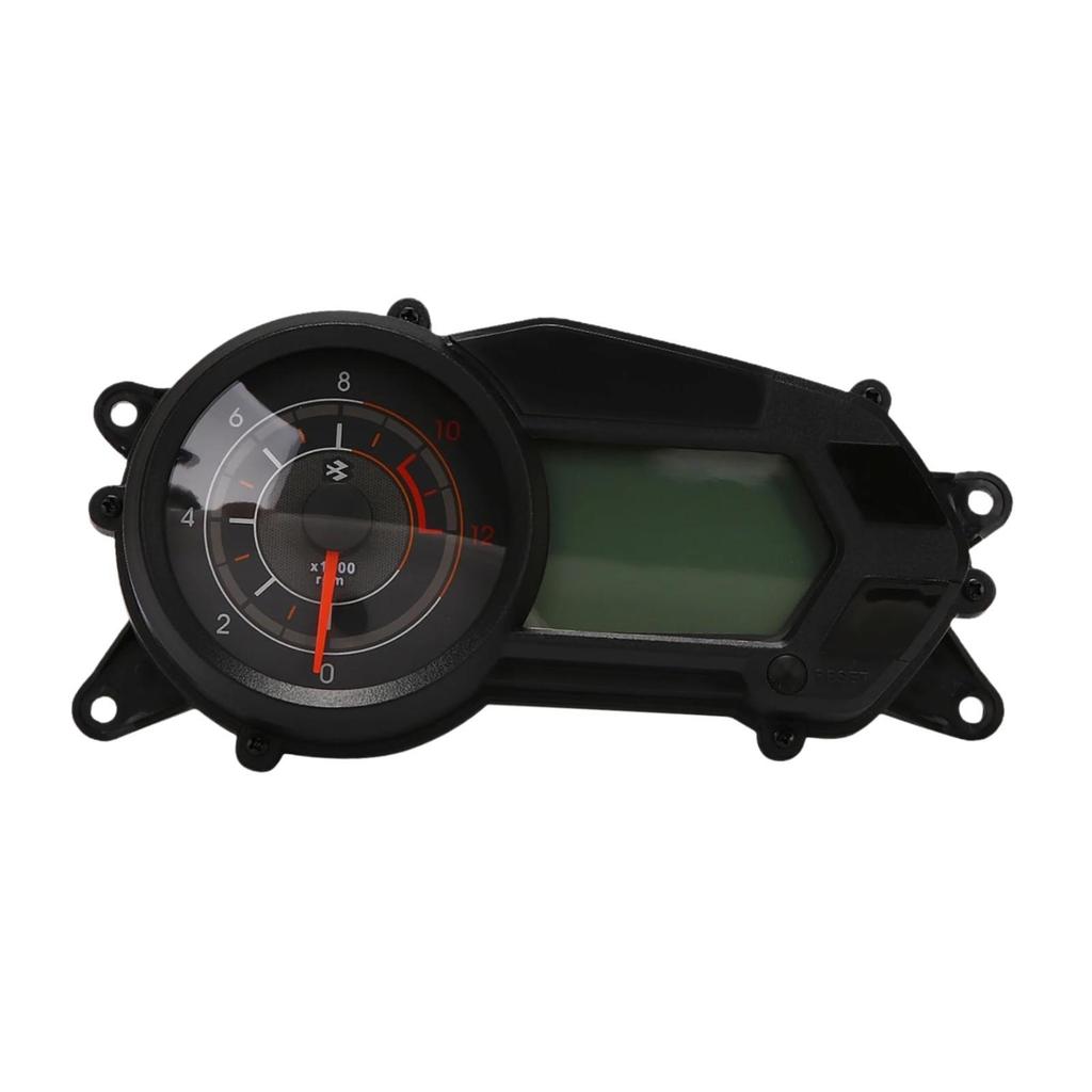 Motorcycle Gauge Cluster Tachometer for Bajaj Pulsar 135 Direct Replace