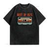 Best 1975 Vintage Design 50th Birthday T Shirt With Cassette Retro For Unisex And Unisex Anniversary Oldschool Vintage Washed