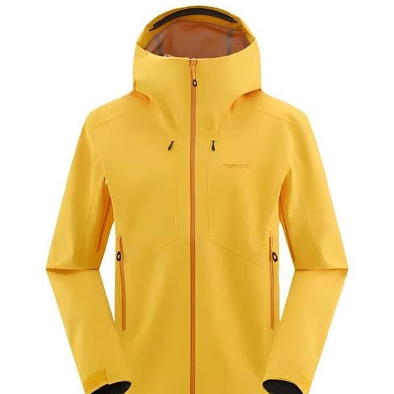 Toread Men s Outdoor Shell Jacket XXL