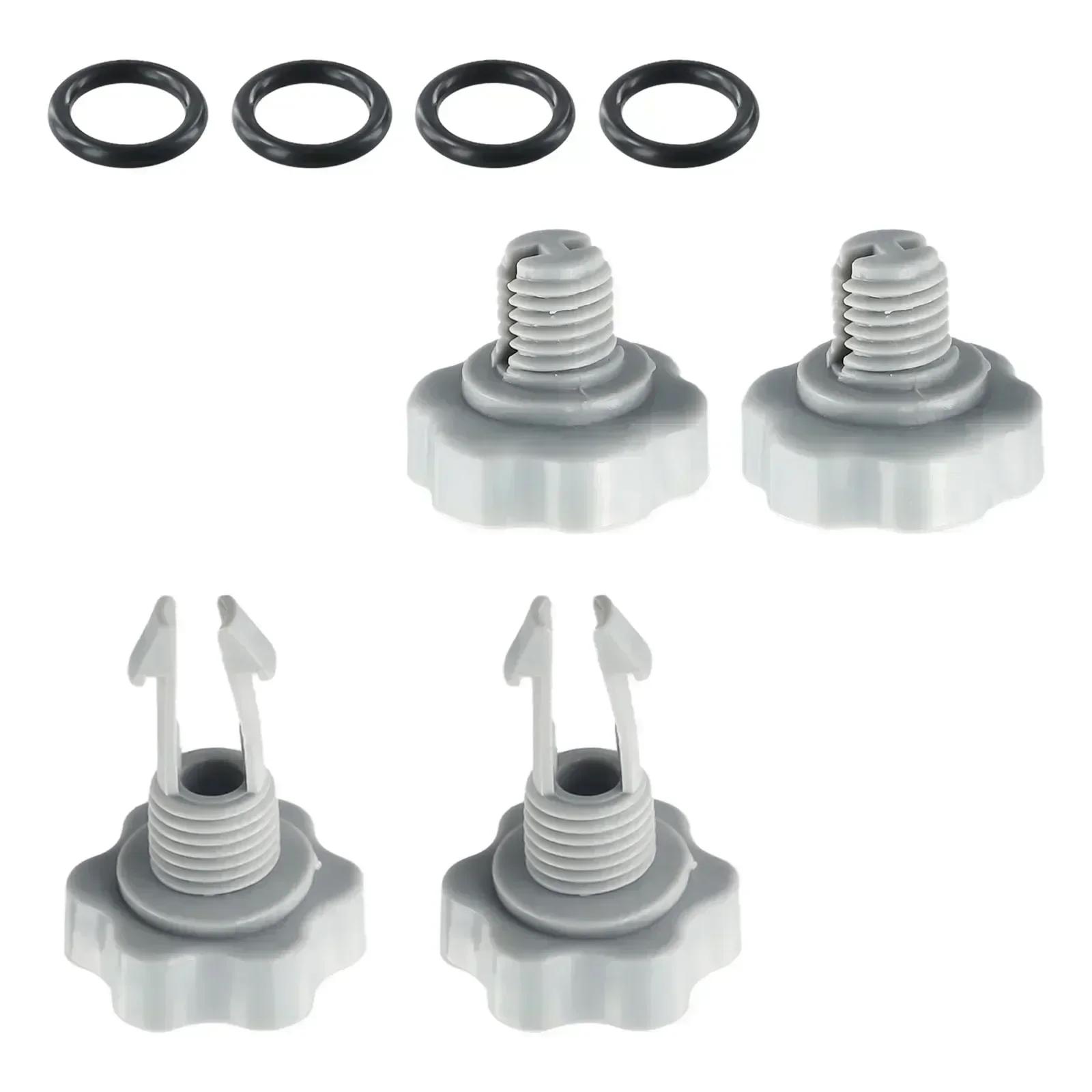 

Filter Pump Parts Air Release Valves Practical Replacement Seals Kit 500 GPH Filter Pump Accessory Pool Filter Accessories China Mainland