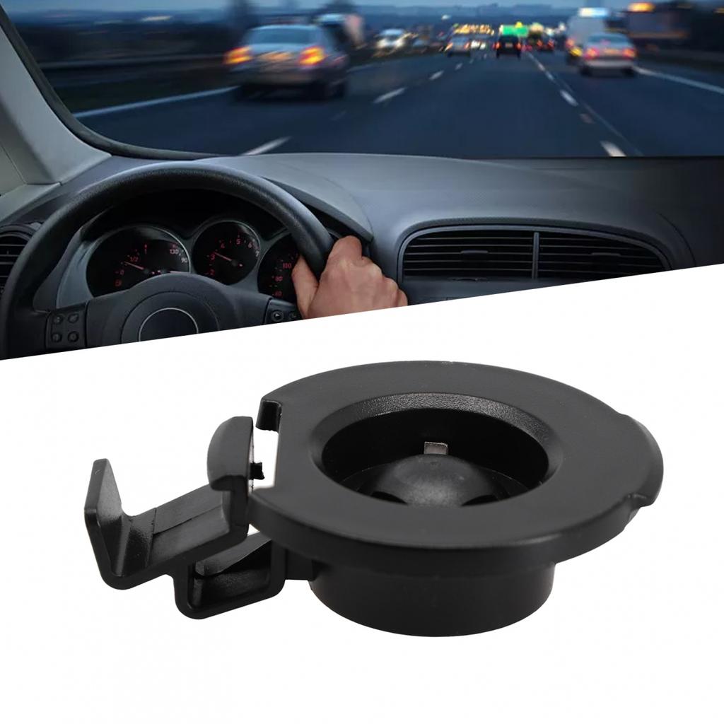 Zadní držák GPS Příslušenství Clip Vysoce kvalitní držák držáku