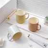 Imakara Resin Mouthwash & Toothbrush Cup