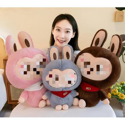 Bebek ve Peluş Oyuncaklar – Çizgi Film Karakterli Yumuşak Oyuncaklar