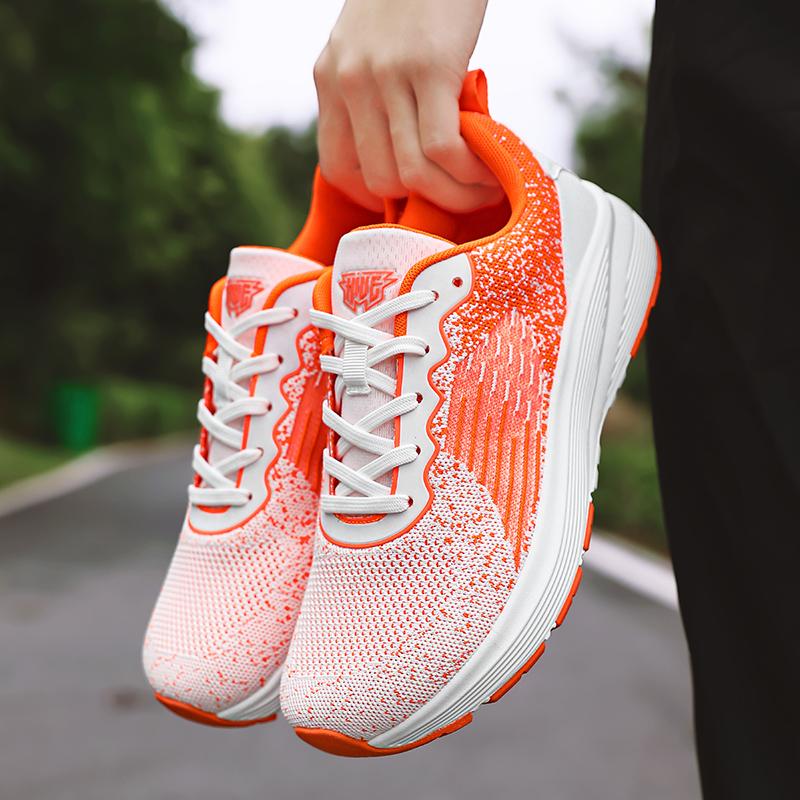 2026 Women Men Right Hand Non-slip Sneakers Lightweight Sports Bowling Shoes New Unisex Breathable Weave Bowling Shoes