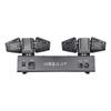 Rotating Beam DJ Light: Four-Head Effect for KTV & Stage