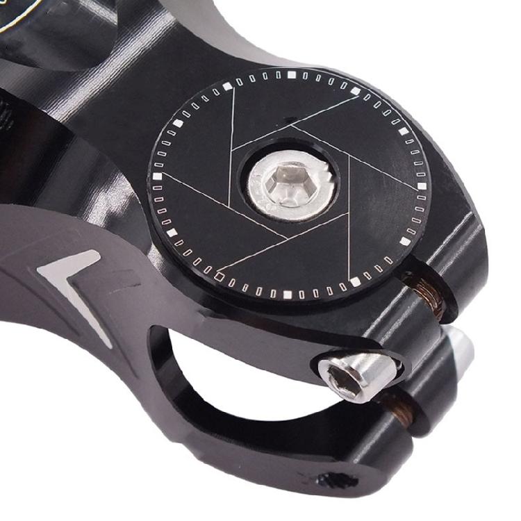 Bicycles Headset Caps Road Bike Stem Headset Top Caps Cover Bike Stem Cover with Screw for 31.8mm Fork Head Tube