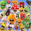 Varieties, Vegetables, Fruits, Animals, Styling, Hoods, Hats, Photo Props, Cartoon Hoods, School Performances