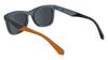 Klein Calvin Klein Jeans Sunglasses CKJ24302S Gray [Calvin Jeans]